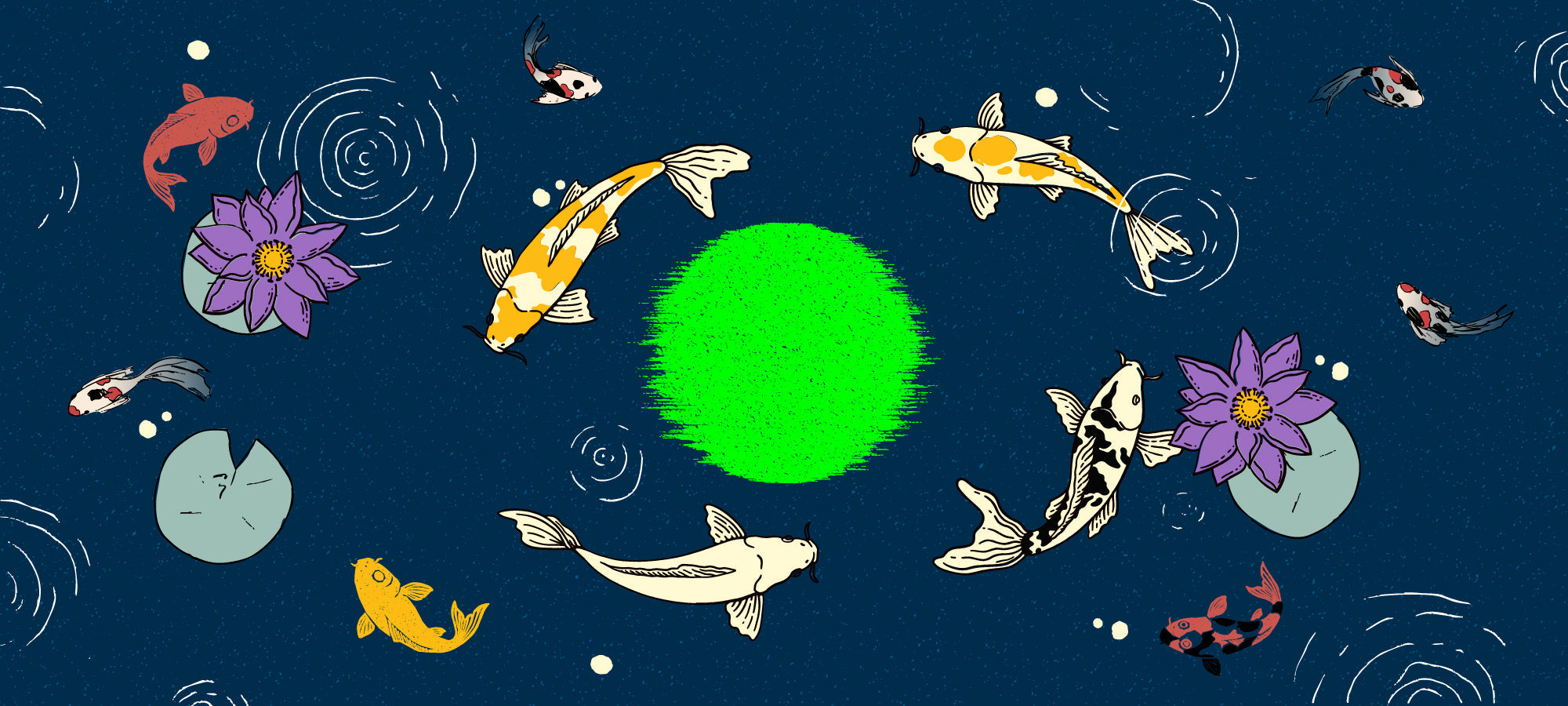 Odd Waters