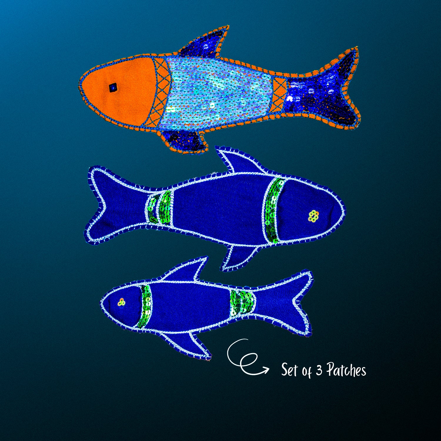 Fish Out of Water