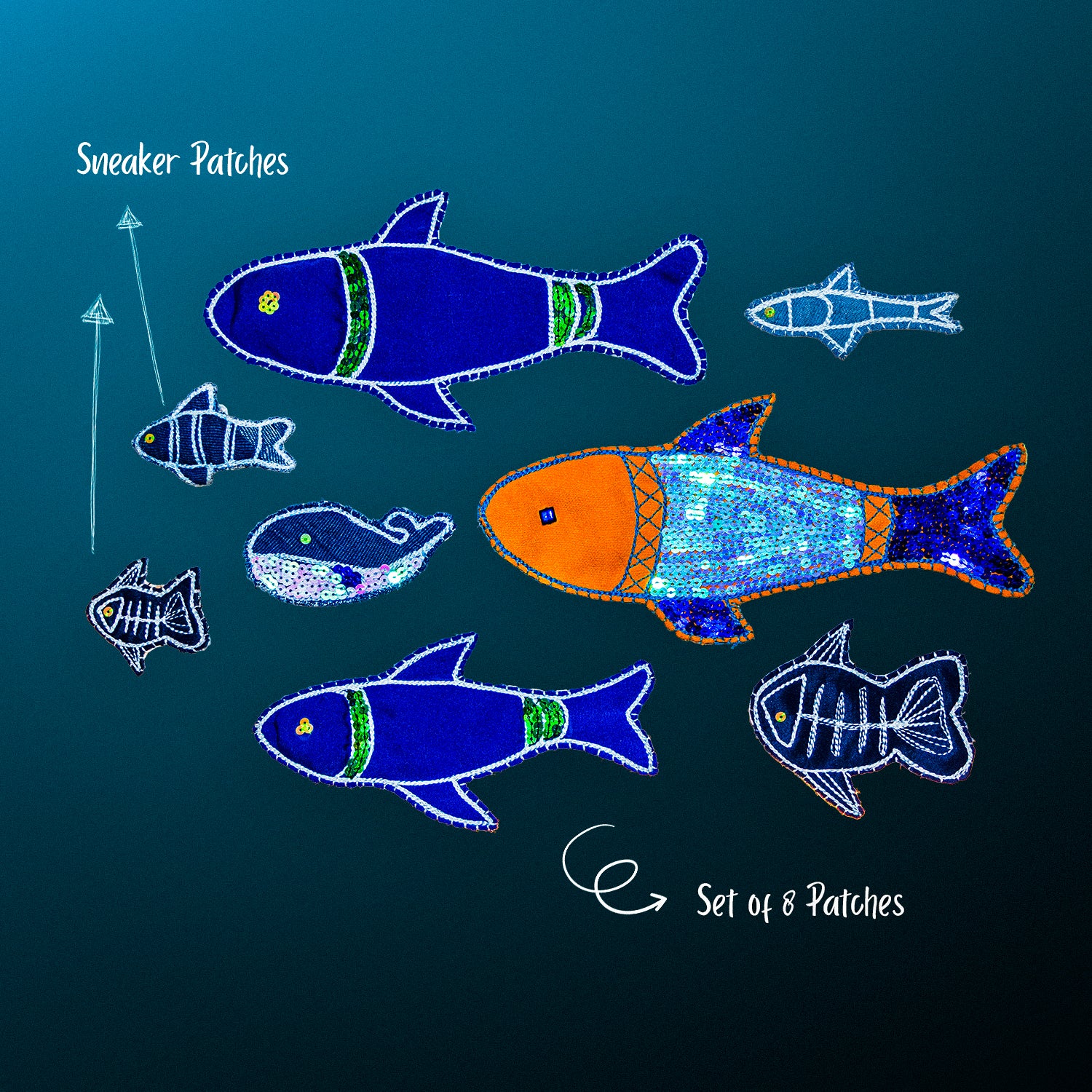 Big Fish Behaviour