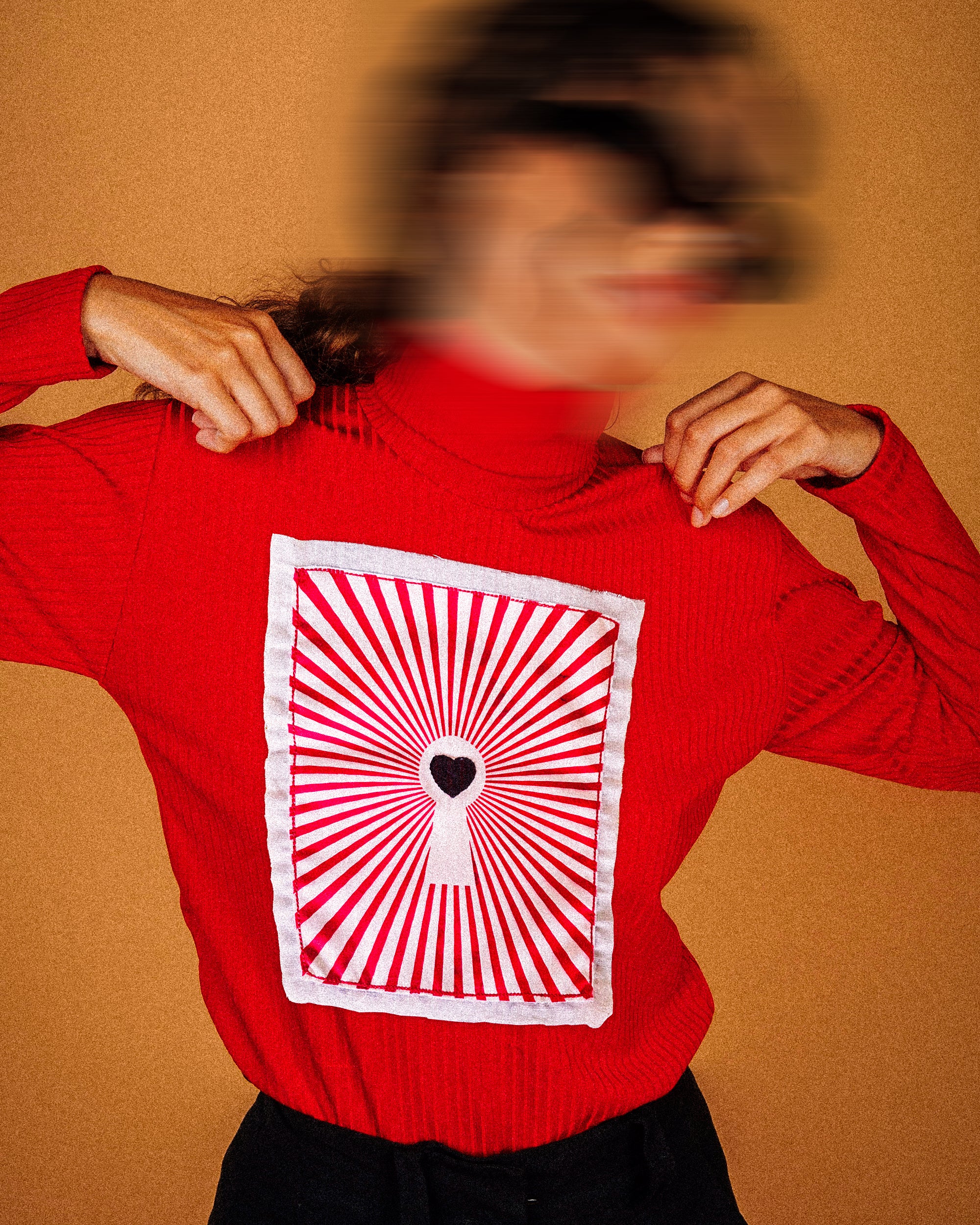 Open, At Your Own Risk