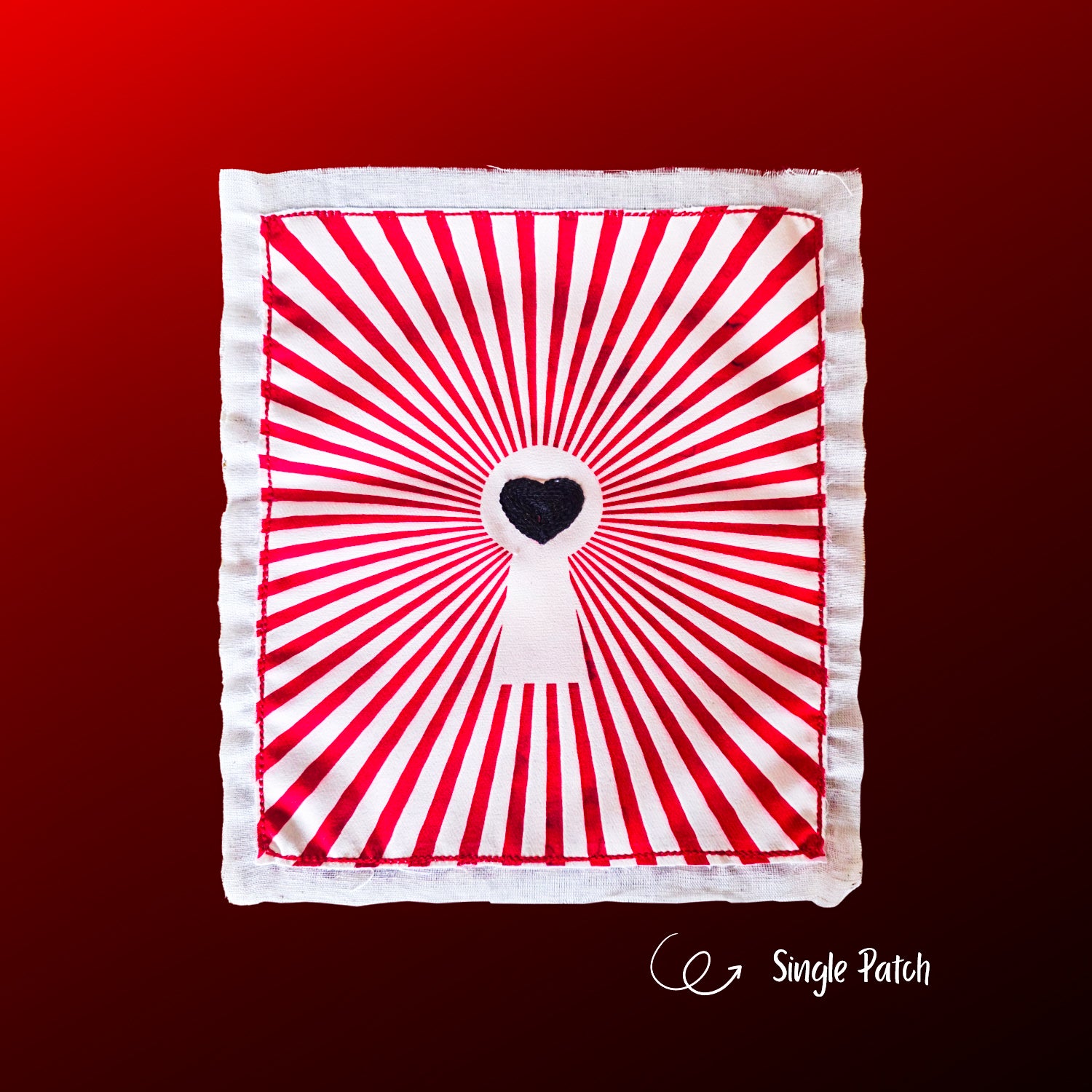 Open, At Your Own Risk