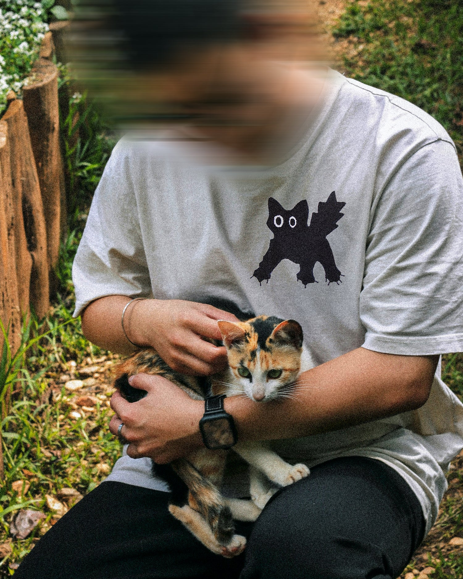 Got Spooked