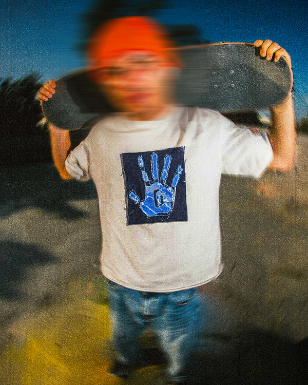 Out of Hand