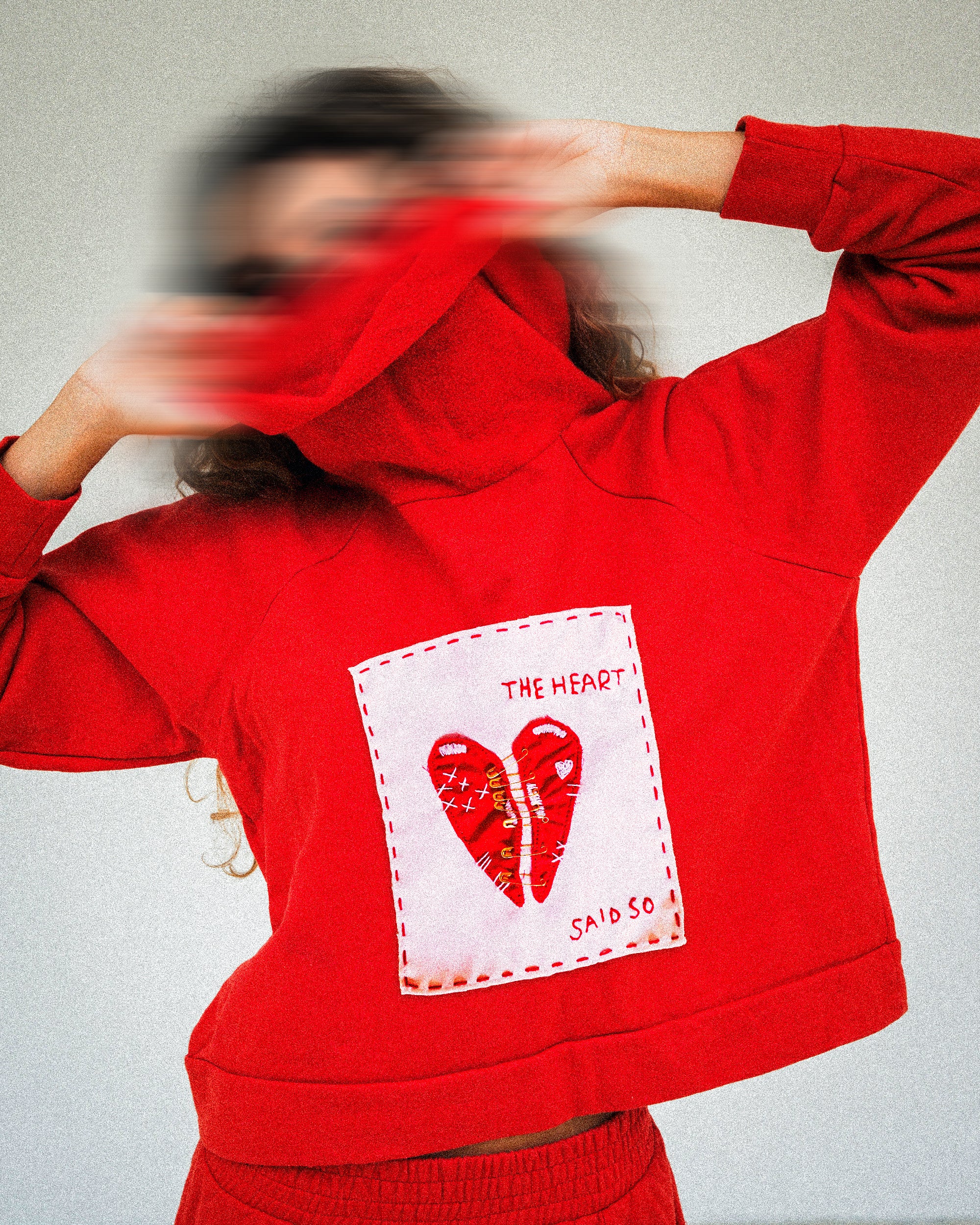 Still Beating, Unfortunately