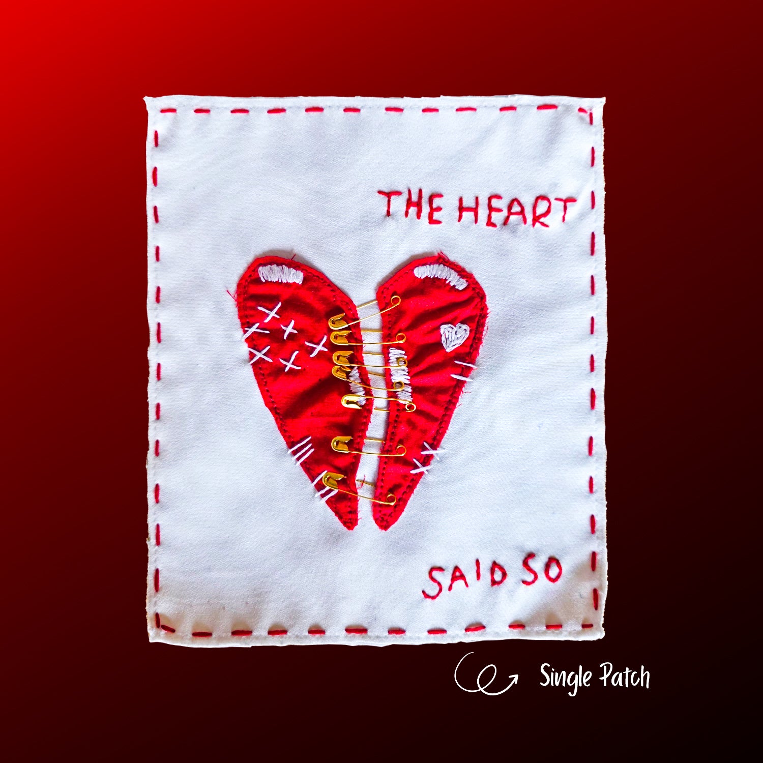 Still Beating, Unfortunately