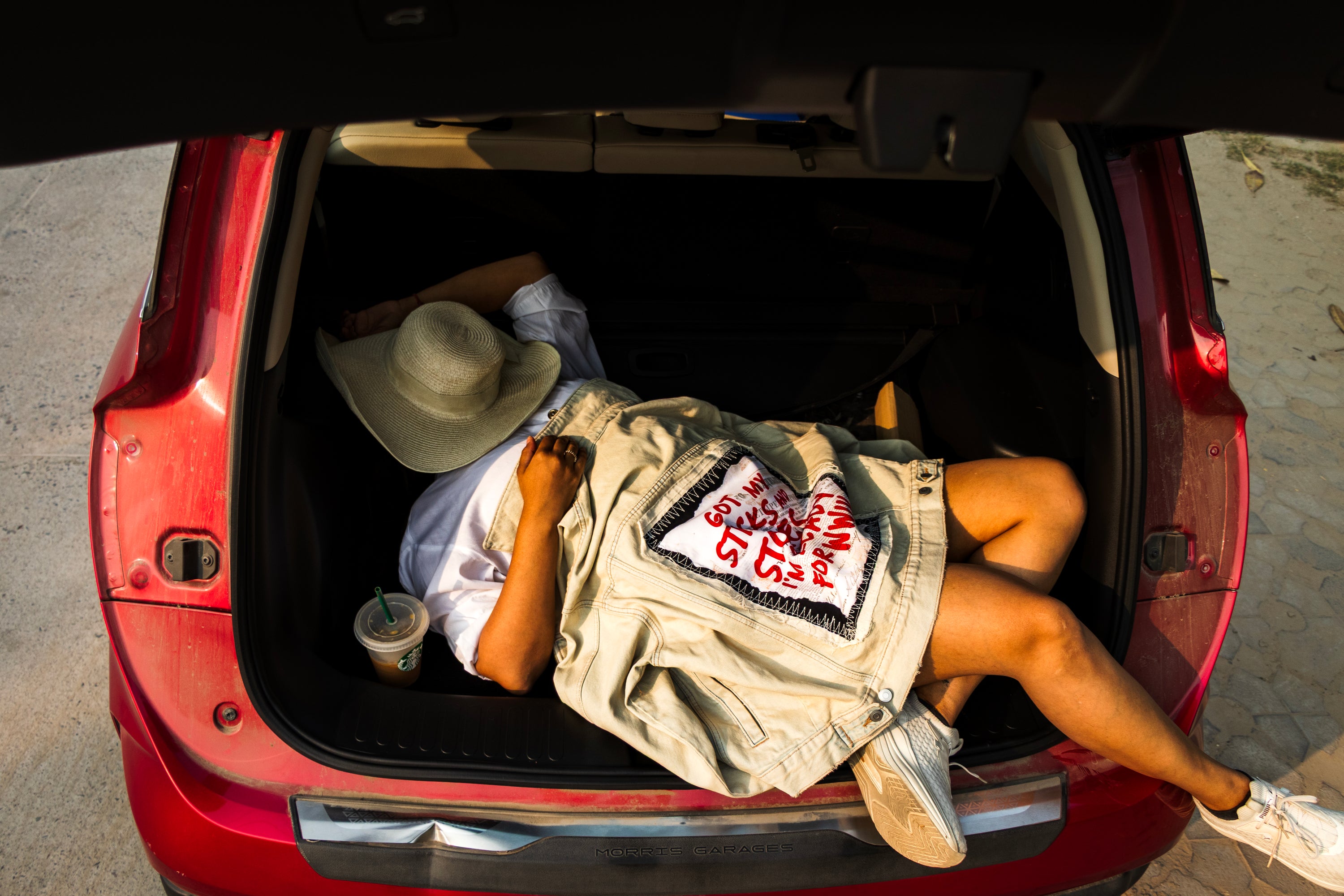 Sticks & Stones + DIY Kit