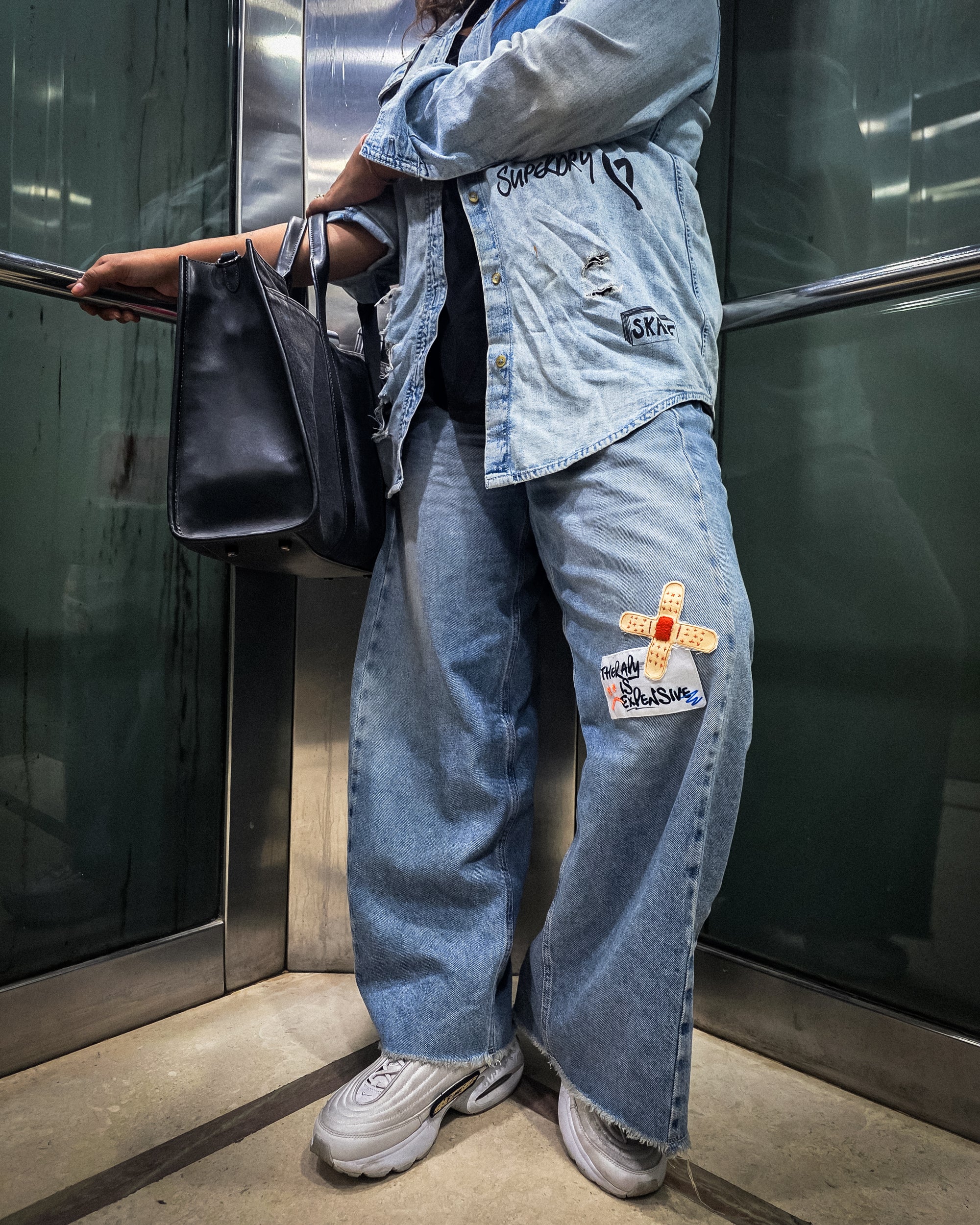 Therapy Is Expensive