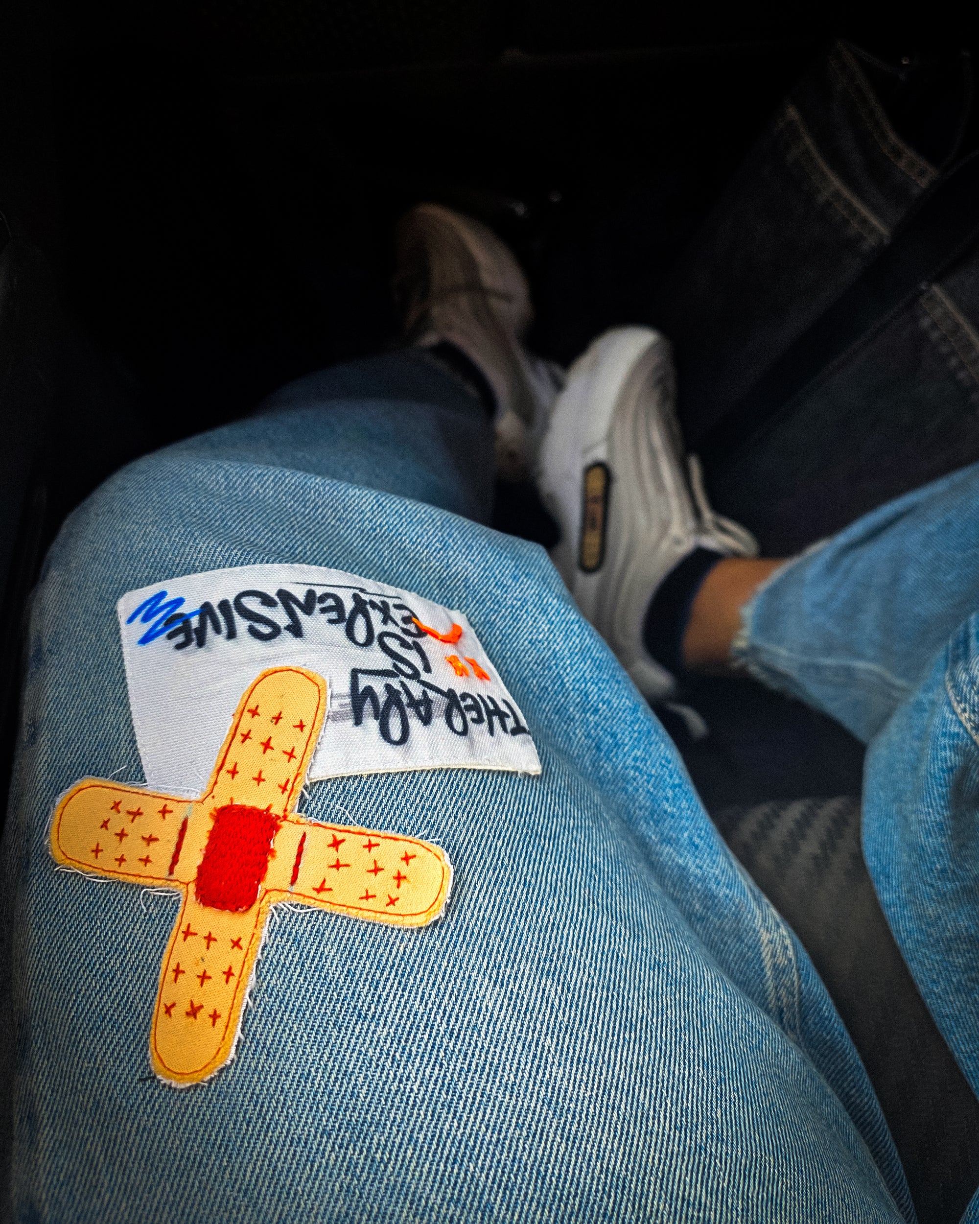 Therapy Is Expensive