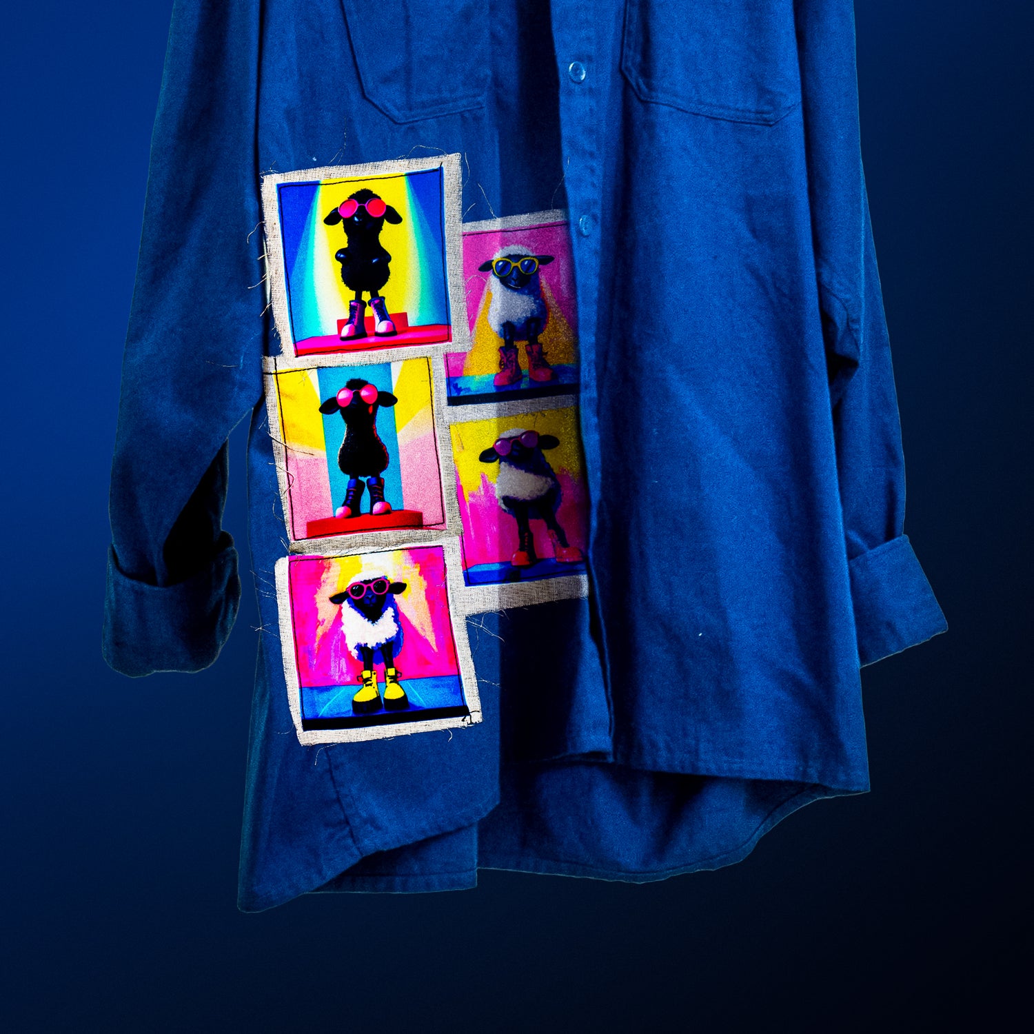 Main Character Energy