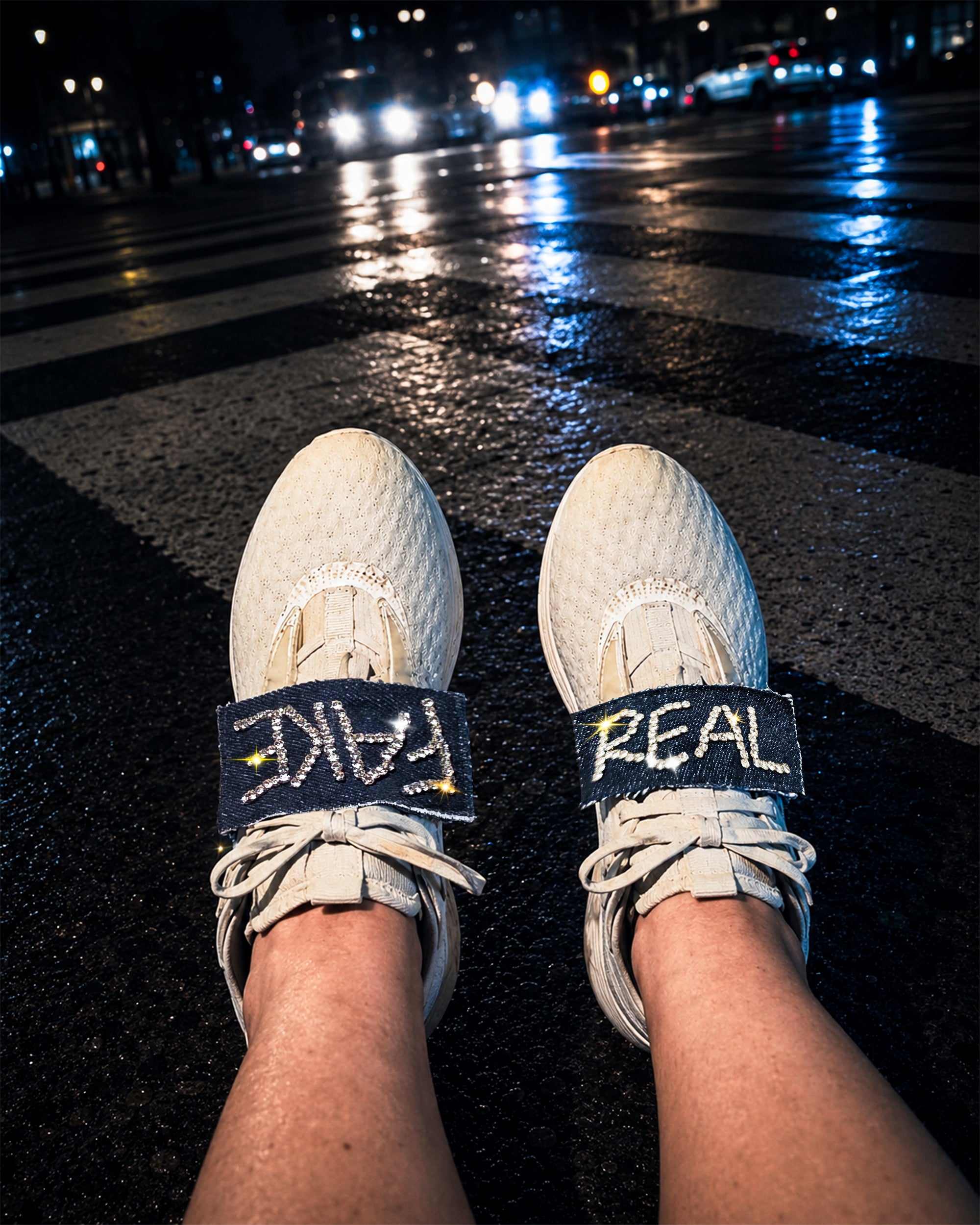 Reality Check Set
