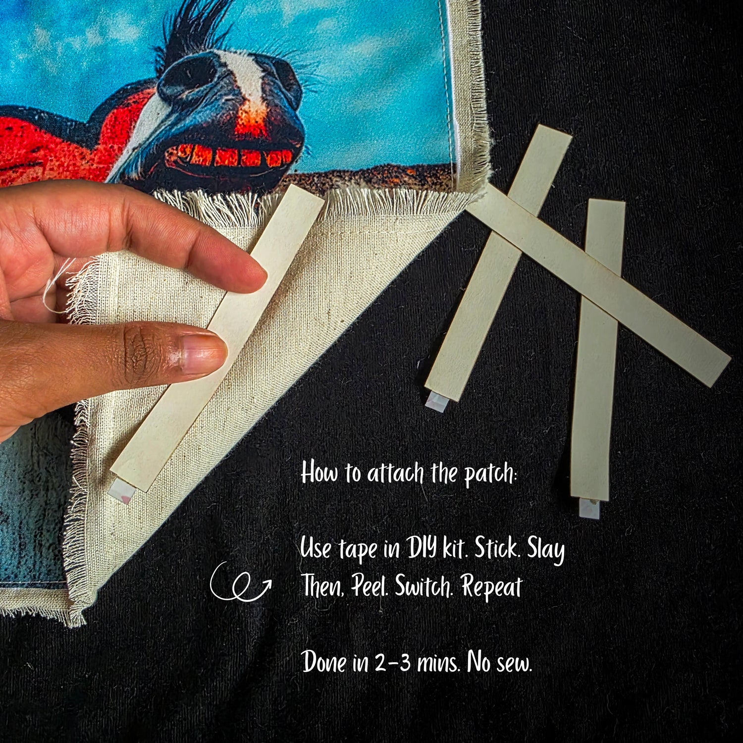 Red Heart Shaped Thing