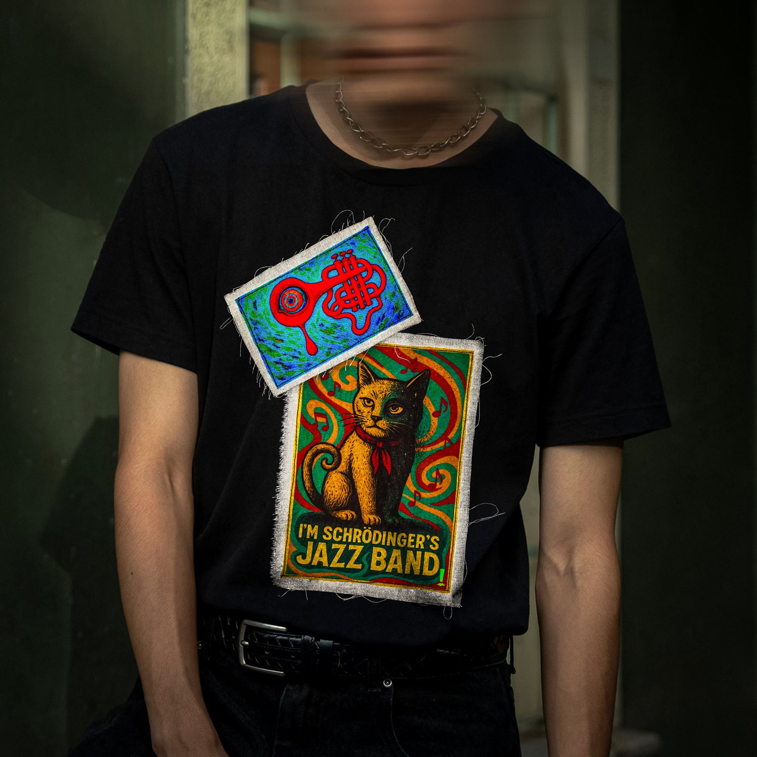 Schrödinger’s Jazz Band