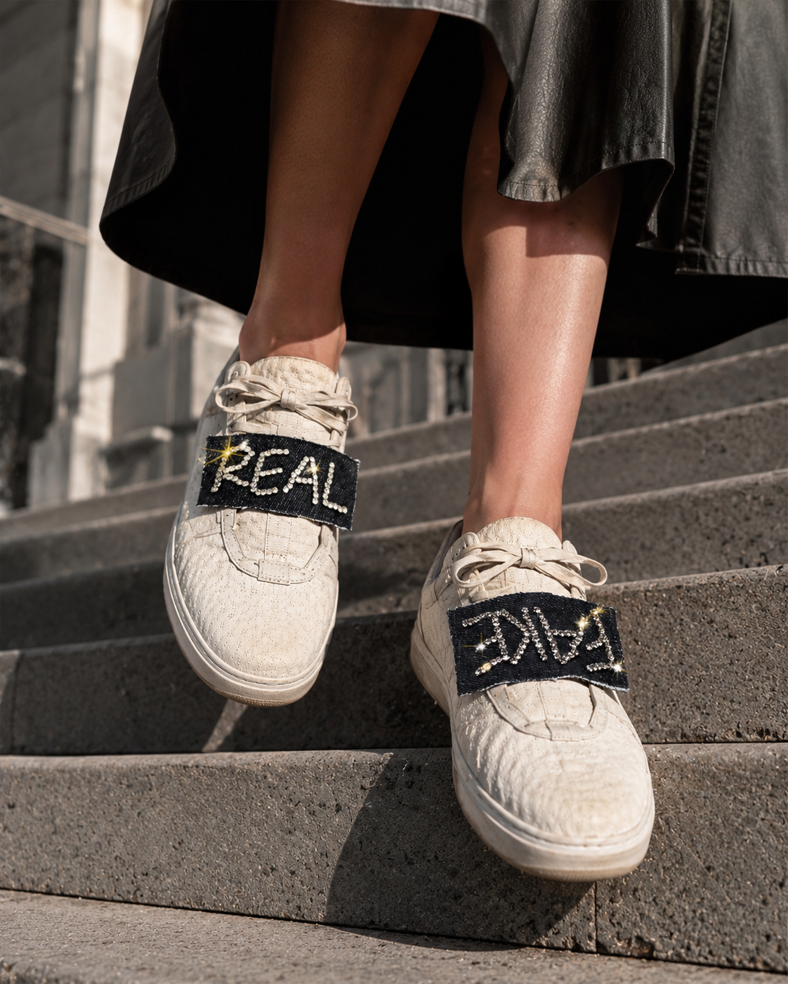 Reality Check Set